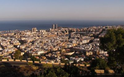 LOCAL SANTA CRUZ TENERIFE