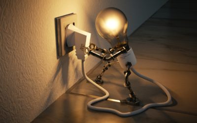 ¿Cómo bajar tu factura energética?