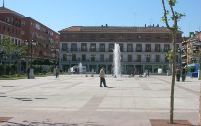 Más del 20% de la población de Torrejón de Ardoz tiene anticuerpos de coronavirus