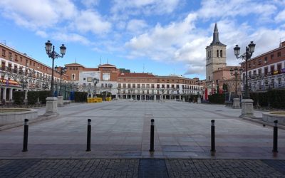 Cinco ventajas de vivir en Torrejón de Ardoz