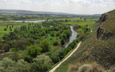 Rivas, una ciudad con mucha historia