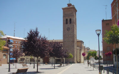 Móstoles, una ciudad con mucha historia donde quedarte a vivir