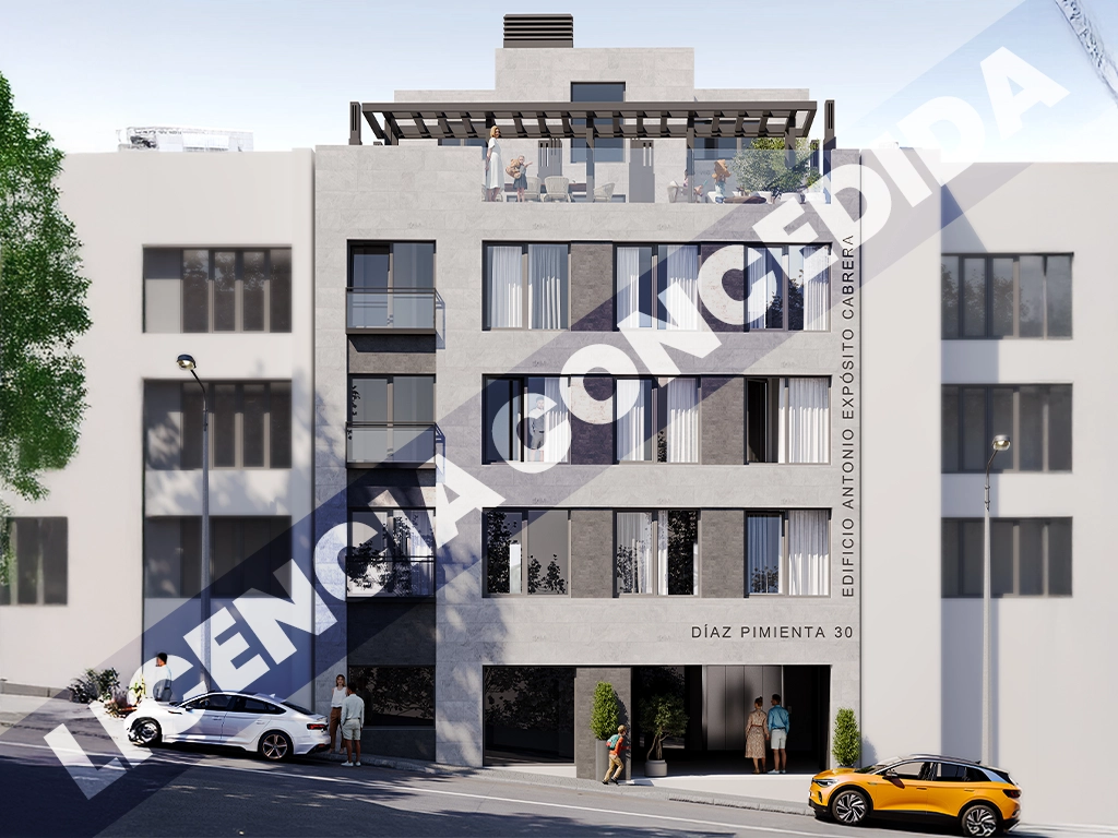 aec la palma licencia concedida copia residencial la palma