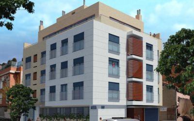 Por qué Residencial Jacinto Benavente en Getafe es la mejor apuesta de futuro