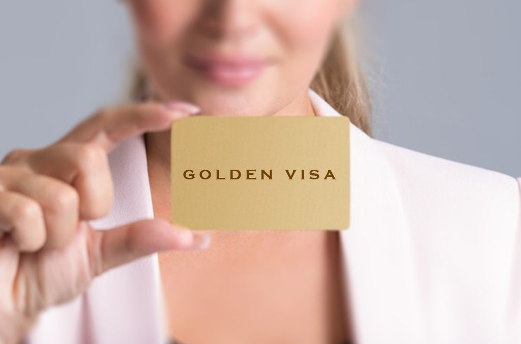 El Fin de las Golden Visa