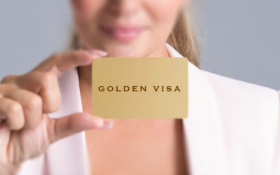 El Fin de las Golden Visa