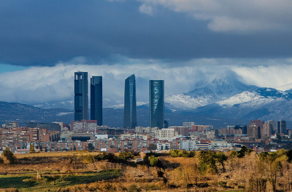 El Auge de los Precios de la Vivienda en Madrid: Un Fenómeno Imparable en Europa