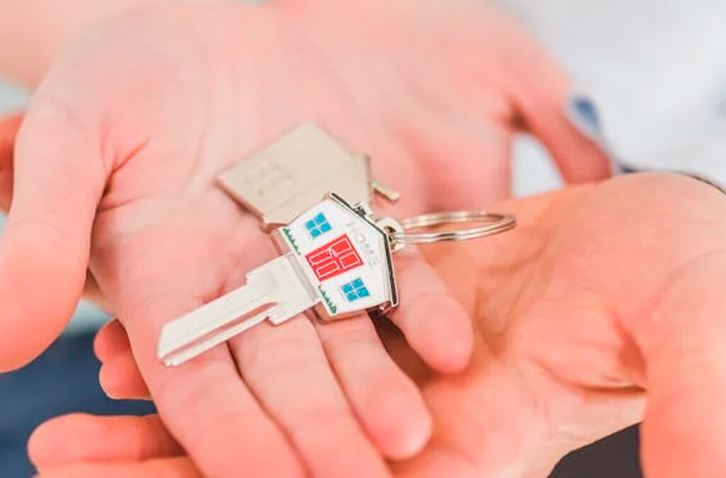 vender tu vivienda