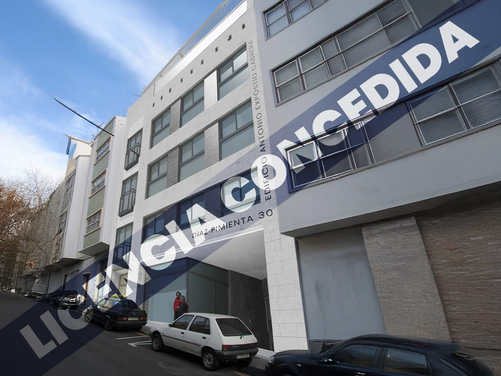 aec la palma licencia concedida copia Residencial-balcon-del-sur-navalcarnero