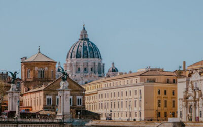Gestión inmobiliaria del Vaticano: modelo ético y transparente