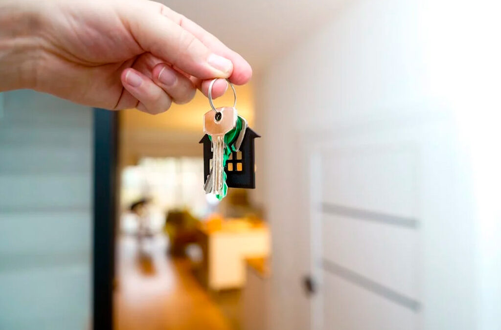 vender casa fácil y rápido