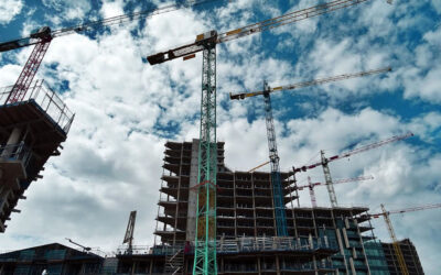 Los compradores prefieren obra nueva, pero optan por segunda mano