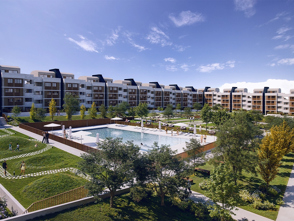 ribera_del_pinar_navalcarnero Residencial Ribera del Pinar (Navalcarnero)