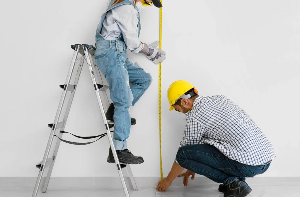 ¿Estás disfrutando de tu vivienda de obra nueva? ¡Ojo! Ten cuidado… evita estos errores comunes al hacer reformas en casa