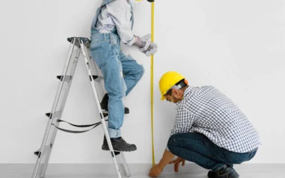¿Estás disfrutando de tu vivienda de obra nueva? ¡Ojo! Ten cuidado… evita estos errores comunes al hacer reformas en casa