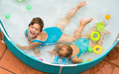 Piscinas desmontables para casa: cómo elegir la mejor opción este verano