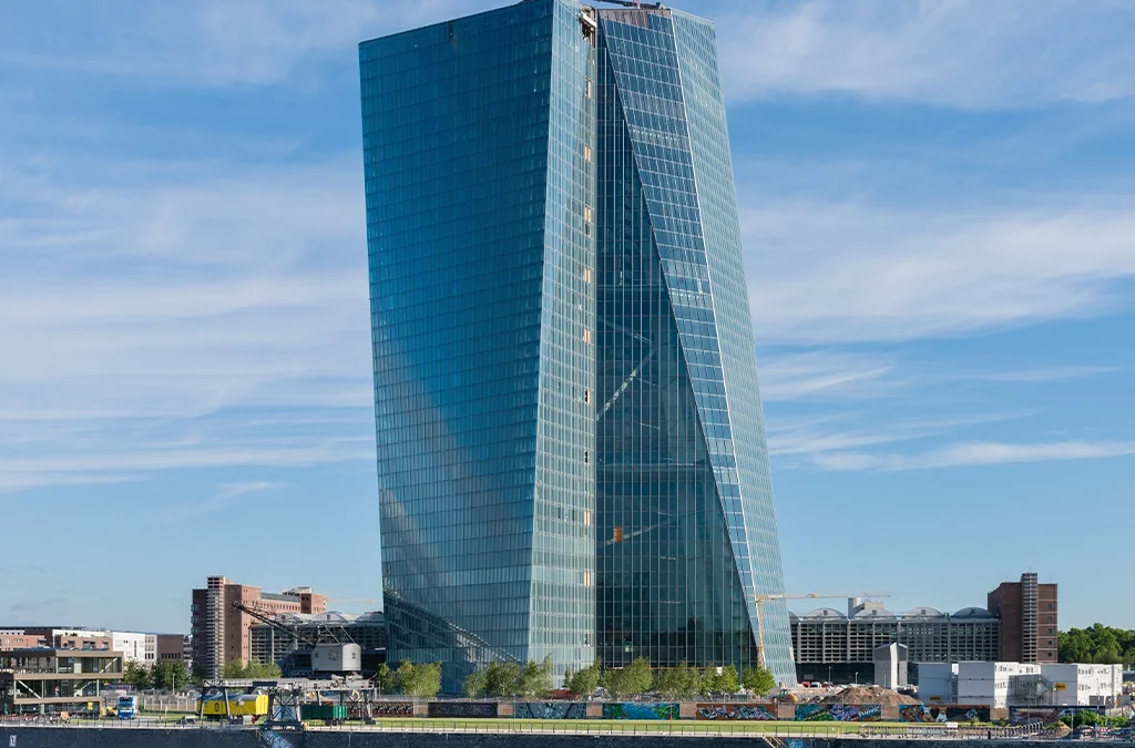 tipos de interés BCE septiembre 2025