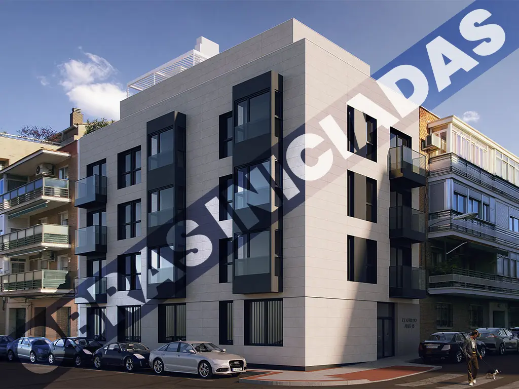 Residencial Alfredo Aleix