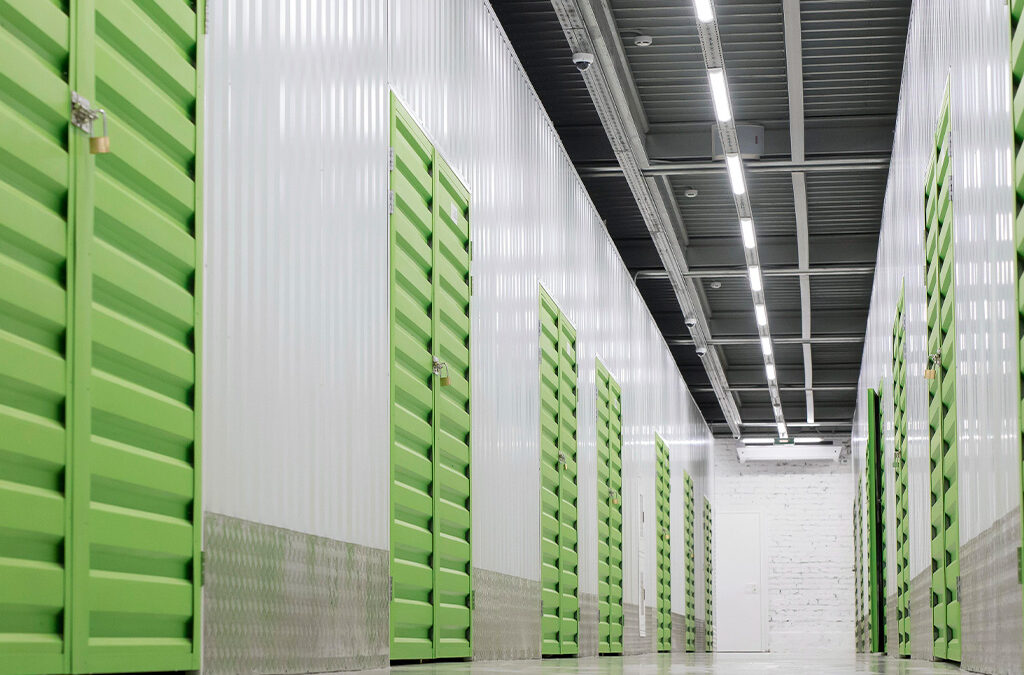 boom de los trasteros en España