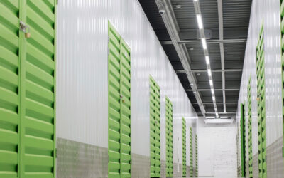 Boom de los trasteros en España: por qué atraen tanto los self-storage