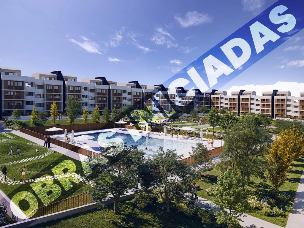 Residencial Ribera del Pinar (Navalcarnero)