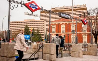 10 razones para vivir en Carabanchel