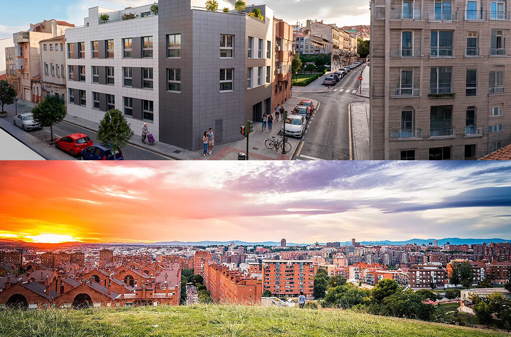 vivir en Vallecas obra nueva