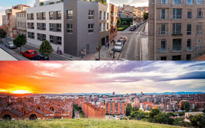 Vivir en Vallecas: calidad de vida y obra nueva en Madrid