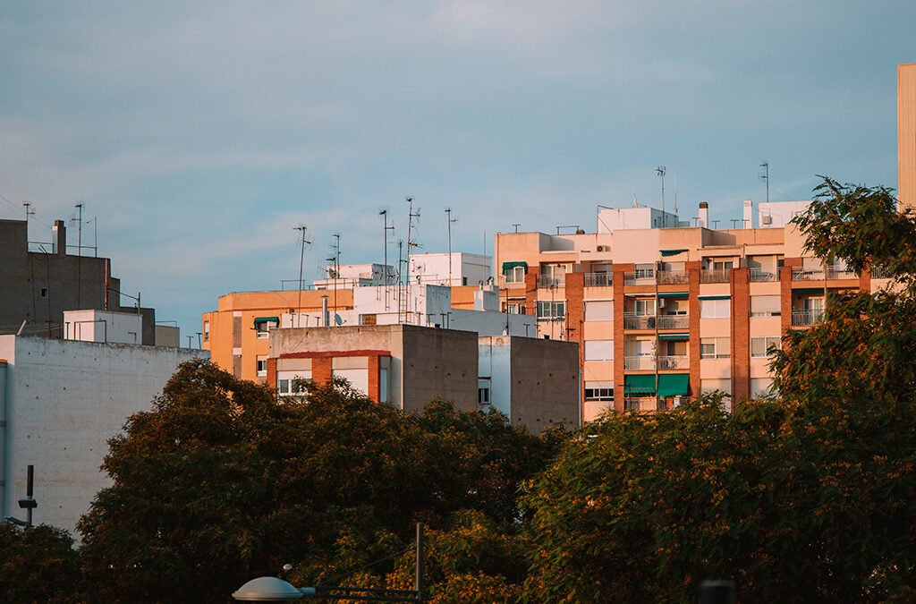 venta de pisos