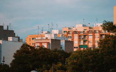 Venta de pisos: los fondos reducen su apuesta por el alquiler